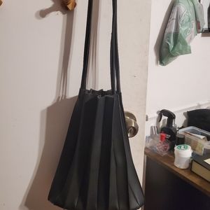 Brand new oak and fort bag